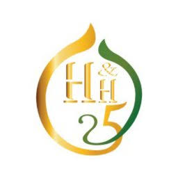 Hughes and Hughes Chem Ltd logo