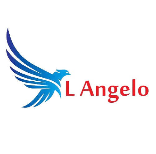 L Angelo logo
